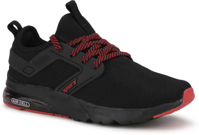 Sports Shoes Sparx Air Cell Shoes 30% OFF On SPARX SM-602
