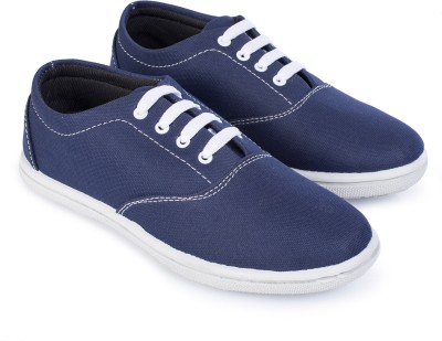 KRAVEN Casuals For Men(Navy , 10)