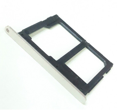 Docile Sim Card Tray(Compatible With SAMSUNG GALAXY A5 2016)
