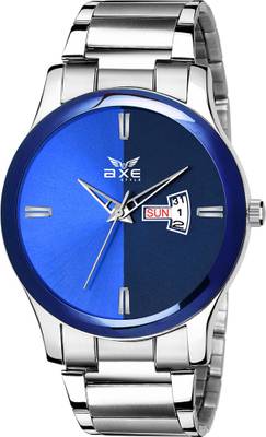 AXE Style XDD 7092 Analog Watch For Men Price History