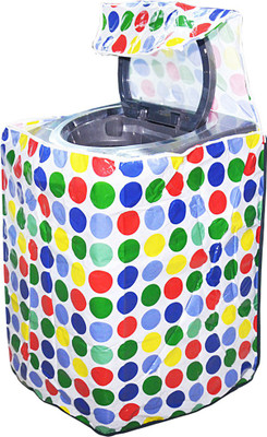 Shree Shyam Top Loading Washing Machine  Cover(Width: 23 cm, Blue)