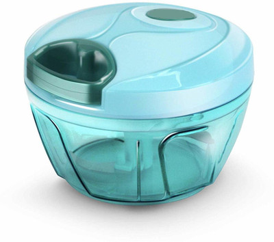QuickChopper CHOPPER_01 Vegetable & Fruit Chopper(1)