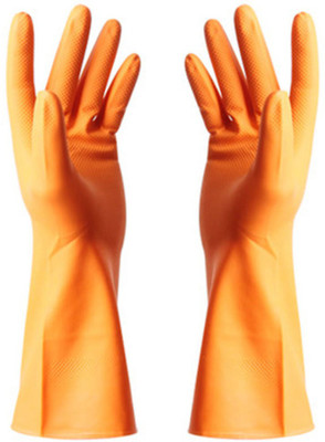 Masox Store Wet and Dry Disposable Glove(Free Size)