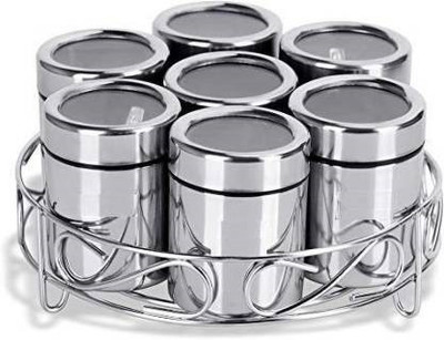 Sundry Spice Set Steel(1 Piece)