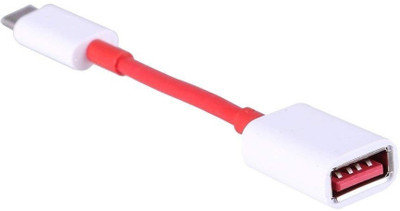 A3sprime USB Type C OTG Adapter(Pack of 2)