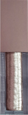 Bigwig Metallic Liquid Eyeshadow-( diamond dust) 3 ml((diamond dust))