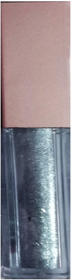 Bigwig Metallic Liquid Eyeshadow GREY 3 ml(GREY)