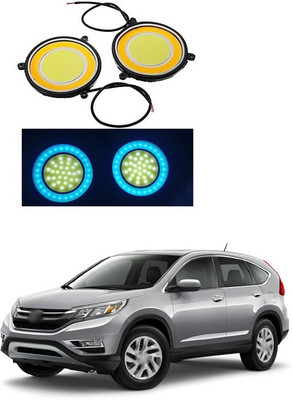 PRTEK LED Fog Lamp Unit for Honda Civic