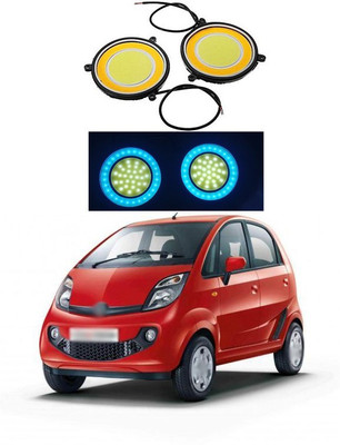 PRTEK LED Fog Lamp Unit for Tata Nano