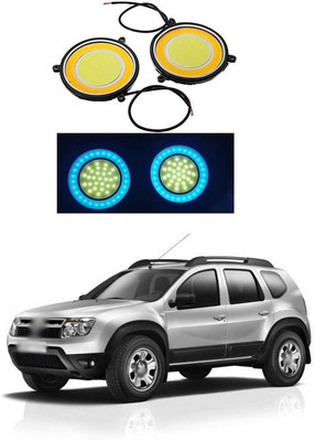 PRTEK LED Fog Lamp Unit for Renault Duster