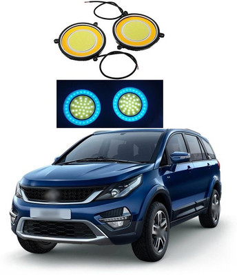 PRTEK LED Fog Lamp Unit for Tata Hexa