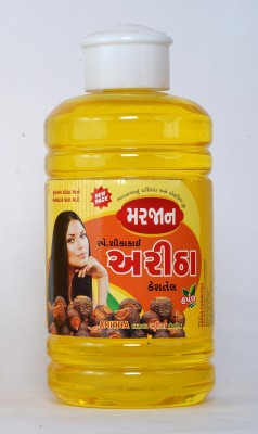 marjan ARITHA HAIR OIL Hair Oil(1 L)