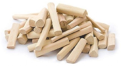 kj traders Sandalwood Stick Chandan Lakdi (90 g)