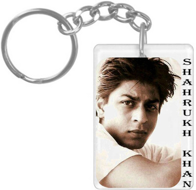 hamsa print world K1153 Key Chain