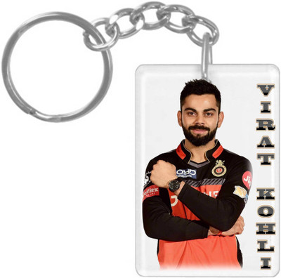hamsa print world K1200 Key Chain