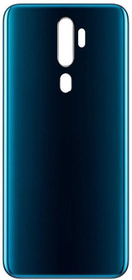 Ace King Oppo A9 2020 Back Panel(Green)