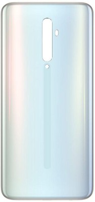 Slugabed Oppo Reno2 Z Back Panel(Sky White)