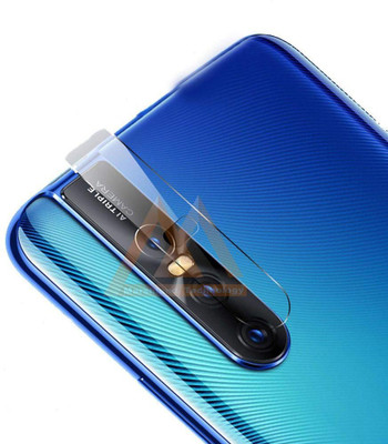 TR Camera Lens Protector for Vivo V15 pro(Pack of 1)