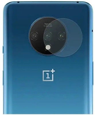 TR Camera Lens Protector for oneplus 7T(Pack of 1)