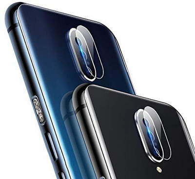 TR Camera Lens Protector for OnePlus 7 Pro(Pack of 1)