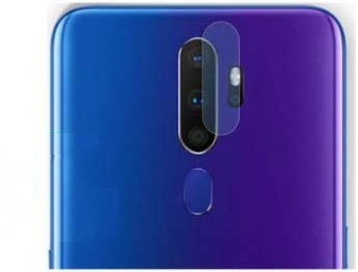 KHR Camera Lens Protector for OPPO A9 2020(Pack of 2)