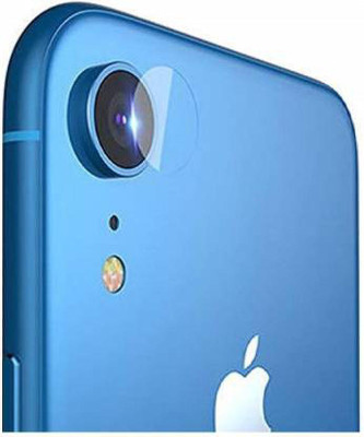 FAIR KING Camera Lens Protector for i ph xr camera screen protector(Pack of 1)