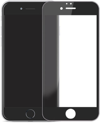 HRDENGINE Tempered Glass Guard for Apple iPhone 6s Plus(Pack of 1)