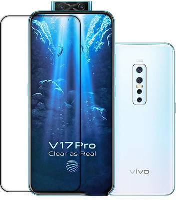 VORMILL Impossible Screen Guard for VIVO V17 PRO(Pack of 1)