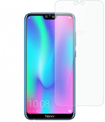 CaseTrendz Impossible Screen Guard for Honor 9N(Pack of 1)