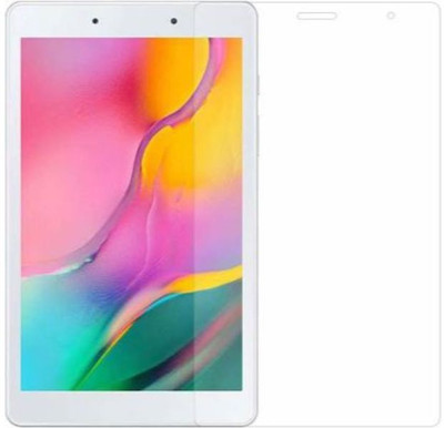 GBKS Tempered Glass Guard for Samsung Galaxy Tab A 8.0 T290 (2019)(Pack of 1)