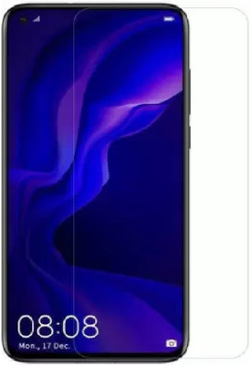 ISAAK Tempered Glass Guard for Honor 20(Pack of 1)