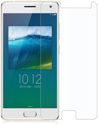 ISHANGEL Impossible Screen Guard for LENOVO Z2 PLUS, Gorilla Hammer Proof, flexible fiber unbreakable Screen Protector, [Not a Tempered Glass](Pack of 1)
