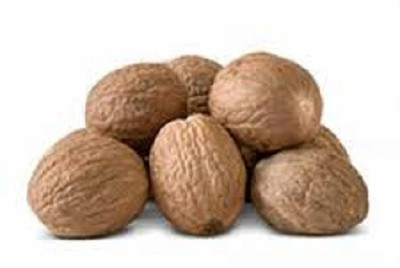 kotaliya jaiphal (nutmeg)(200 g)
