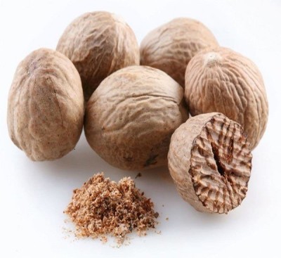 kotaliya jaiphal (nutmeg)(100 g)