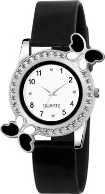 KNACK Analog Watch  - For Girls