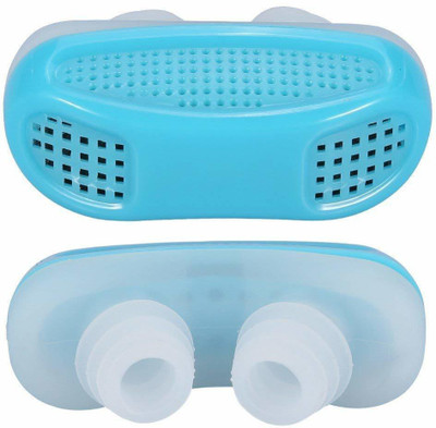 EIGHTEEN ENTERPRISE snoring device Anti-snoring Device(Nose Clip)