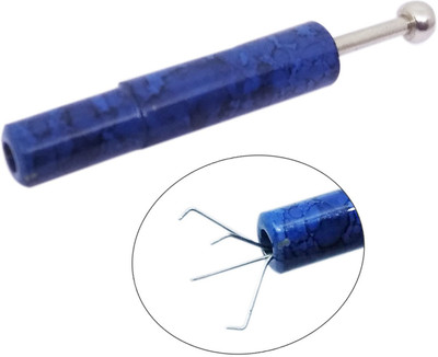 Scorpion Diamond Gemstone Holder Pick-Up Tool 4 Prong