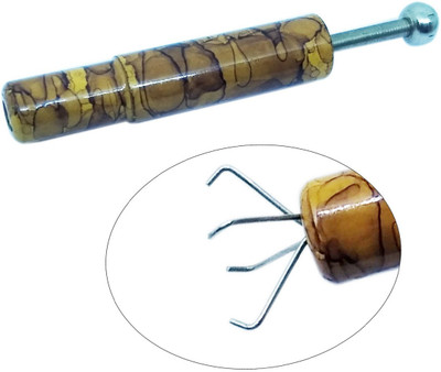 Scorpion Diamond Gemstone Holder Pick-Up Tool 4 Prong