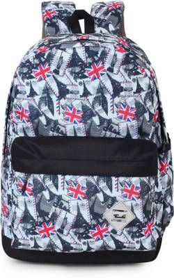 Trunkit store school bags