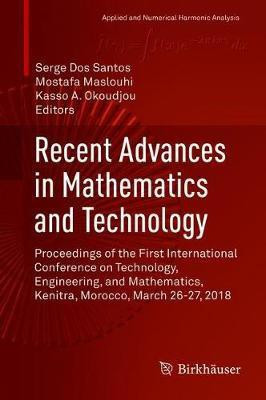 Recent Advances in Mathematics and Technology(English, Hardcover, unknown)