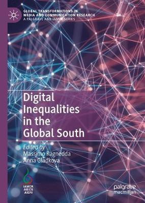 Digital Inequalities in the Global South(English, Hardcover, unknown)