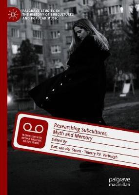 Researching Subcultures, Myth and Memory(English, Hardcover, unknown)