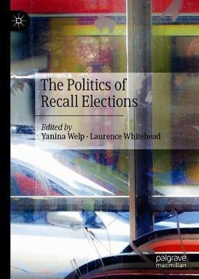 The Politics of Recall Elections(English, Hardcover, unknown)