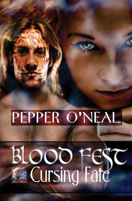 Blood Fest(English, Paperback, O'Neal Pepper)