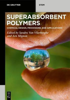 Superabsorbent Polymers(English, Electronic book text, unknown)