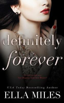Definitely Forever(English, Paperback, Miles Ella)