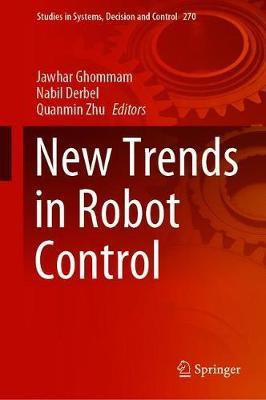 New Trends in Robot Control(English, Hardcover, unknown)