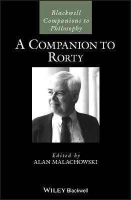 A Companion to Rorty(English, Electronic book text, unknown)