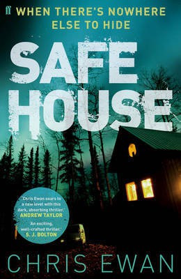 Safe House(English, Electronic book text, Ewan Chris)