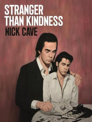 Stranger Than Kindness(English, Hardcover, Cave Nick)